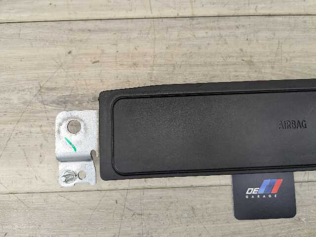 OEM BMW F22 F30 F32 F33 F36 F80 F82 Front Right Passenger Knee Lower Dash Airbag