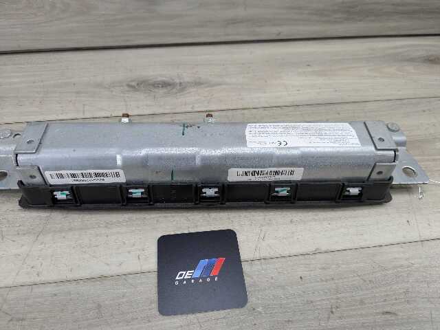 OEM BMW F22 F30 F32 F33 F36 F80 F82 Front Right Passenger Knee Lower Dash Airbag