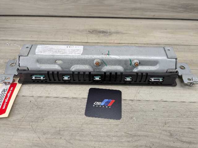 OEM BMW F22 F30 F32 F33 F36 F80 F82 Front Right Passenger Knee Lower Dash Airbag