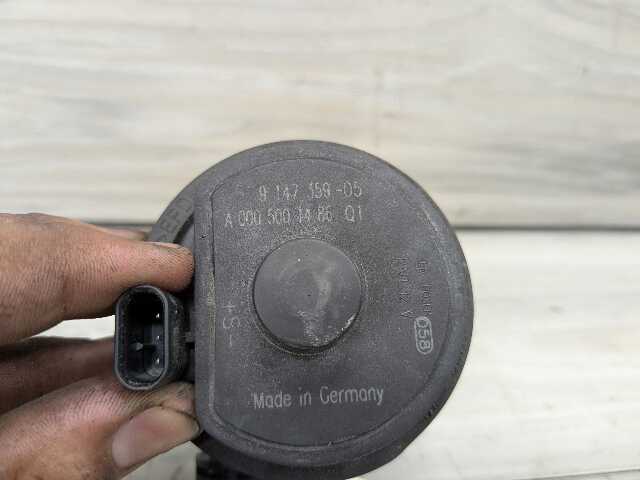 OEM BMW F23 F30 F32 F36 F80 F82 M3 Engine B46 S55 Auxiliary Coolant water Pump