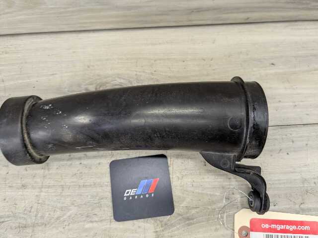 15-20 OEM BMW F80 F82 F83 F87 M3 M4 S55 Air Filter Intake Pipe Tube Cyl 4-6
