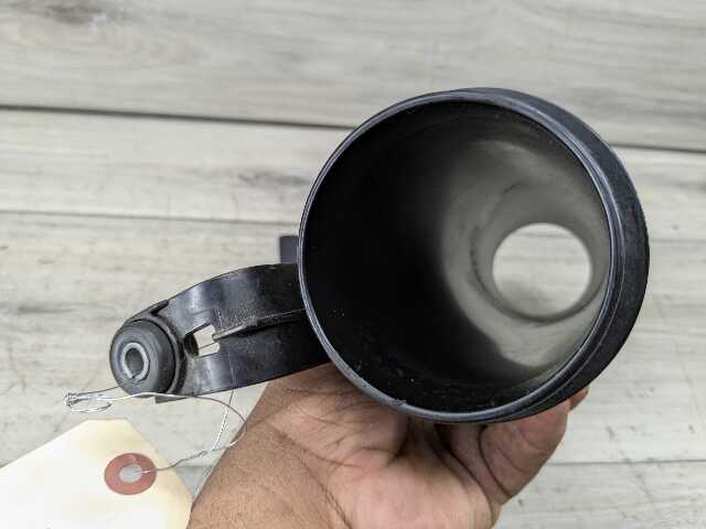 15-20 OEM BMW F80 F82 F83 F87 M3 M4 S55 Air Filter Intake Pipe Tube Cyl 4-6