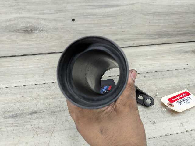 15-20 OEM BMW F80 F82 F83 F87 M3 M4 S55 Air Filter Intake Pipe Tube Cyl 4-6