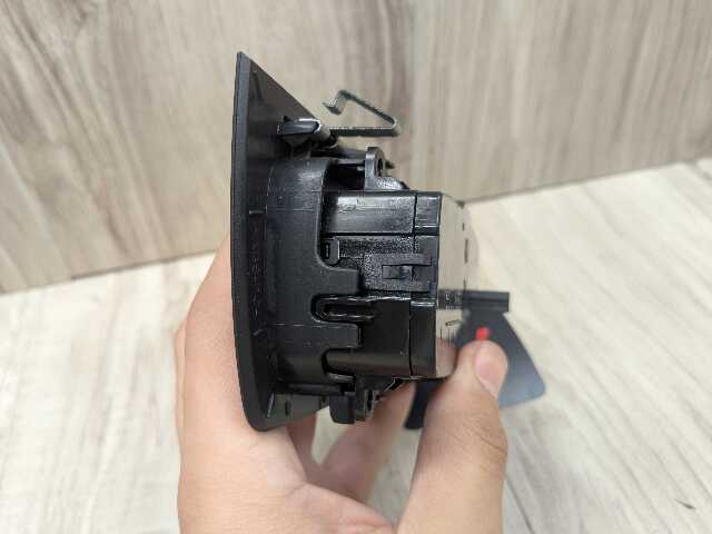OEM BMW F22 F30 F32 F36 F80 Headlight Switch Control Panel Light Module BLACK