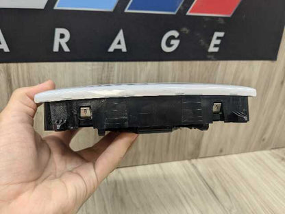 OEM BMW F22 F30 F32 F36 F80 F82 Headliner Roof Console Dome Light SOS Switch