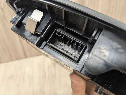 OEM BMW F22 F30 F32 F36 F80 F82 Headliner Roof Console Dome Light SOS Switch