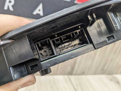 OEM BMW F22 F30 F32 F36 F80 F82 Headliner Roof Console Dome Light SOS Switch