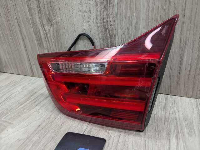 14-17 OEM BMW F32 F33 F36 F83 M4 Rear Right Passenger Inner Trunk Tail Light