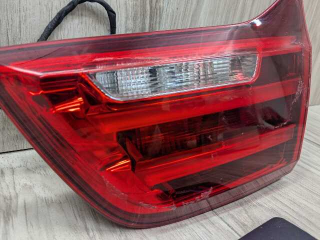 14-17 OEM BMW F32 F33 F36 F83 M4 Rear Right Passenger Inner Trunk Tail Light
