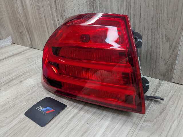14-17 OEM BMW F32 F33 F36 F82 F83 M4 PRE-LCI Rear Left Driver Outer Tail Light