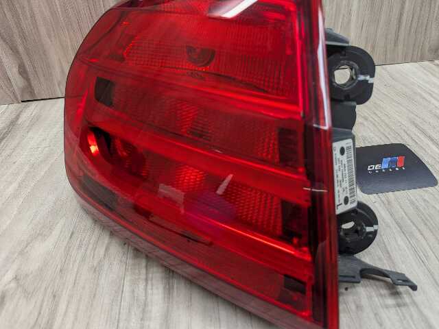14-17 OEM BMW F32 F33 F36 F82 F83 M4 PRE-LCI Rear Left Driver Outer Tail Light
