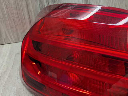14-17 OEM BMW F32 F33 F36 F82 F83 M4 PRE-LCI Rear Left Driver Outer Tail Light