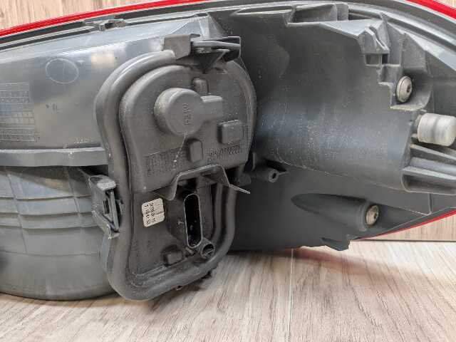 14-17 OEM BMW F32 F33 F36 F82 F83 M4 PRE-LCI Rear Left Driver Outer Tail Light