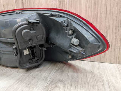 14-17 OEM BMW F32 F33 F36 F82 F83 M4 PRE-LCI Rear Left Driver Outer Tail Light