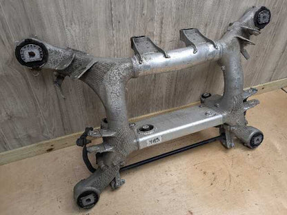 BMW G12 Rolls Royce Phantom Ghost Rear Subframe Suspension Carrier Crossmember