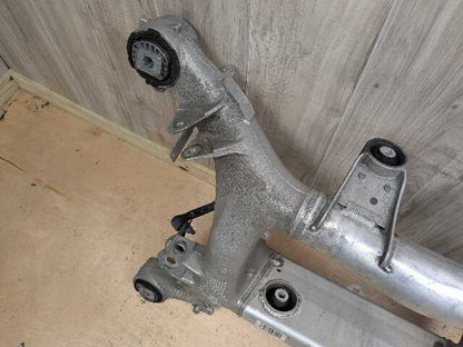 BMW G12 Rolls Royce Phantom Ghost Rear Subframe Suspension Carrier Crossmember