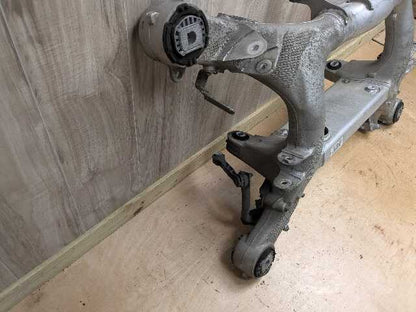 BMW G12 Rolls Royce Phantom Ghost Rear Subframe Suspension Carrier Crossmember