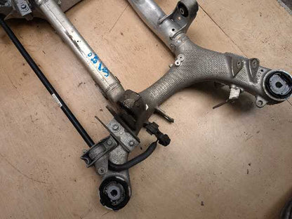 BMW G12 Rolls Royce Phantom Ghost Rear Subframe Suspension Carrier Crossmember
