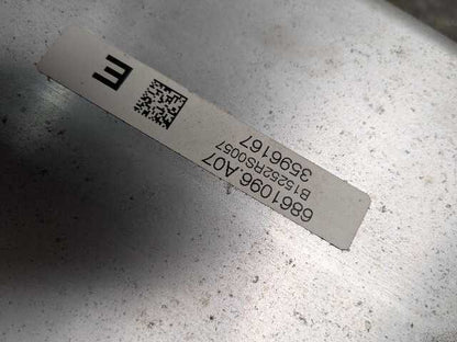 BMW G12 Rolls Royce Phantom Ghost Rear Subframe Suspension Carrier Crossmember