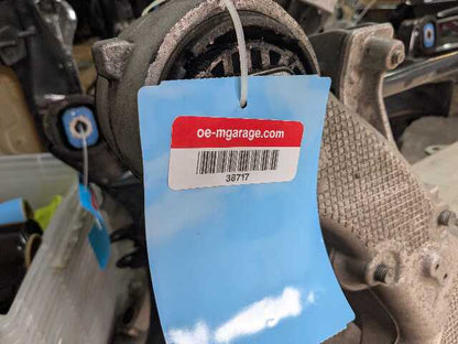 BMW G12 Rolls Royce Phantom Ghost Rear Subframe Suspension Carrier Crossmember