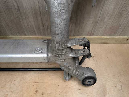 BMW G12 Rolls Royce Phantom Ghost Rear Subframe Suspension Carrier Crossmember