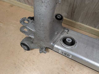 BMW G12 Rolls Royce Phantom Ghost Rear Subframe Suspension Carrier Crossmember