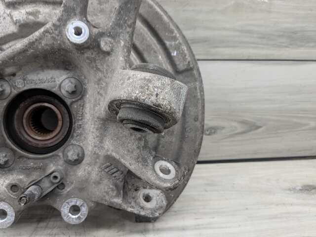 OEM BMW F80 F82 F83 F87 M3 M4 Front Right Passenger Hub Spindle Knuckle Bearing
