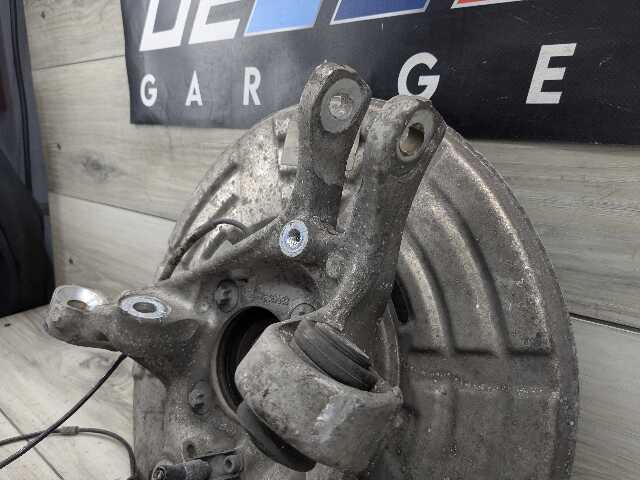 OEM BMW F80 F82 F83 F87 M3 M4 Front Right Passenger Hub Spindle Knuckle Bearing