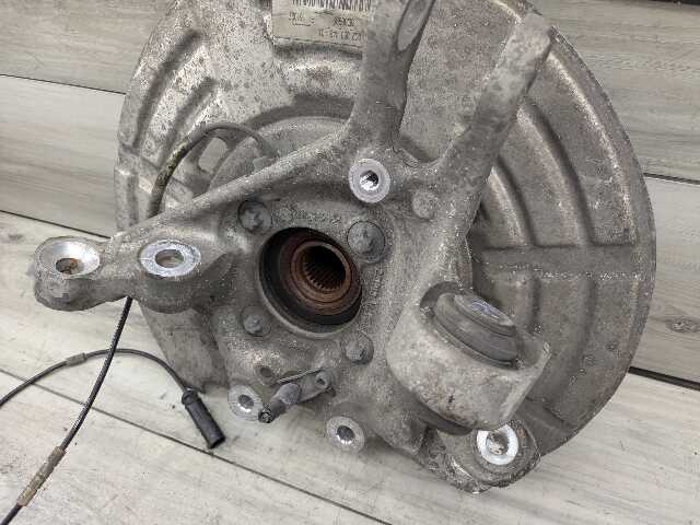 OEM BMW F80 F82 F83 F87 M3 M4 Front Right Passenger Hub Spindle Knuckle Bearing