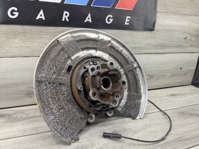 OEM BMW F80 F82 F83 F87 M3 M4 Front Right Passenger Hub Spindle Knuckle Bearing