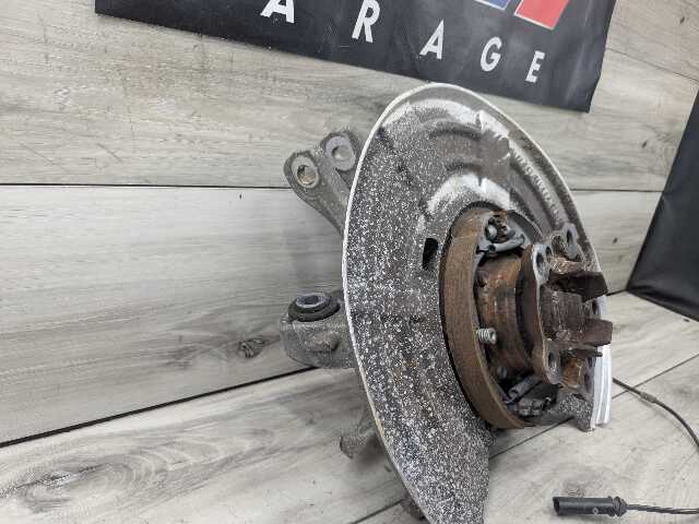 OEM BMW F80 F82 F83 F87 M3 M4 Front Right Passenger Hub Spindle Knuckle Bearing