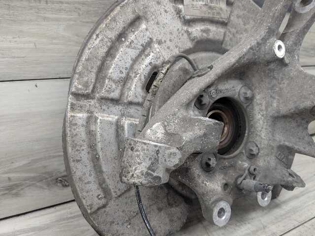 OEM BMW F80 F82 F83 F87 M3 M4 Front Right Passenger Hub Spindle Knuckle Bearing
