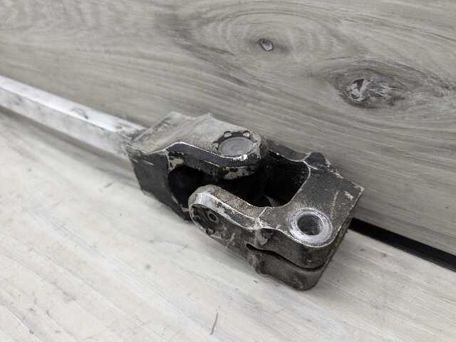 15-20 OEM BMW F80 F82 F83 F87 M2 M3 M4 Lower Steering Column Linkage Joint Shaft