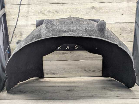 19-25 OEM BMW F95 G05 X5 X5M REAR Left Driver Fender Liner Wheel Splash Shield