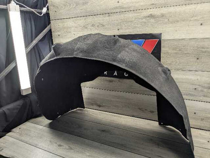 OEM BMW F95 G05 X5 X5M REAR Right Passenger Fender Liner Wheel Splash Shield