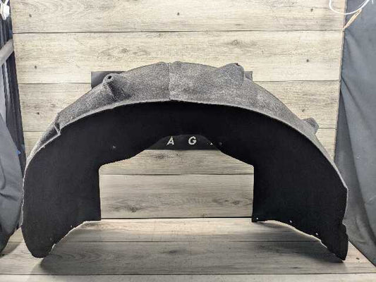 OEM BMW F95 G05 X5 X5M REAR Right Passenger Fender Liner Wheel Splash Shield