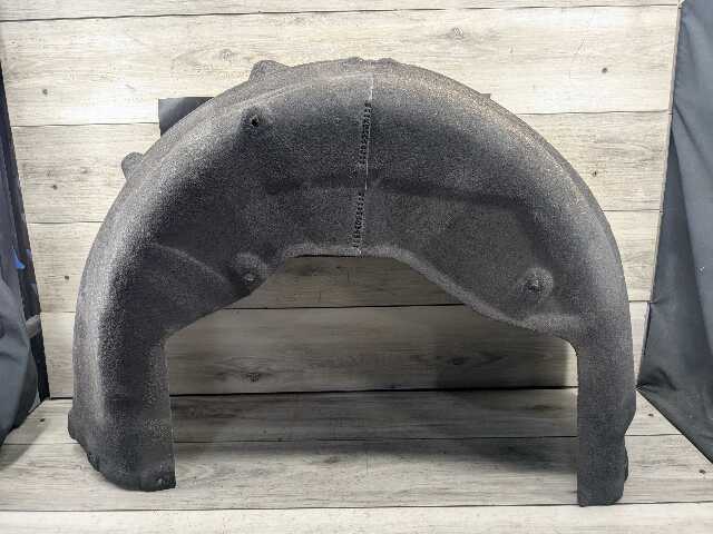 OEM BMW F95 G05 X5 X5M REAR Right Passenger Fender Liner Wheel Splash Shield