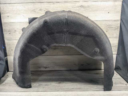 OEM BMW F95 G05 X5 X5M REAR Right Passenger Fender Liner Wheel Splash Shield