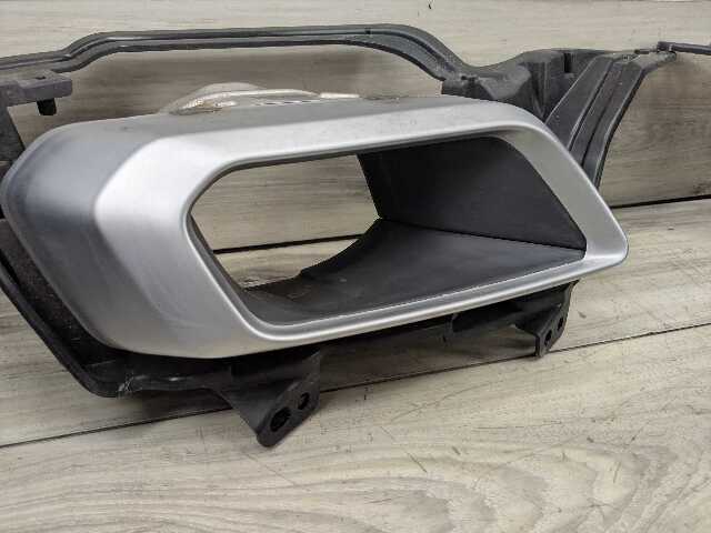 19-25 OEM BMW G05 X5 Rear Left Right Tail Pipe Exhaust Muffler Tips PAIR B58