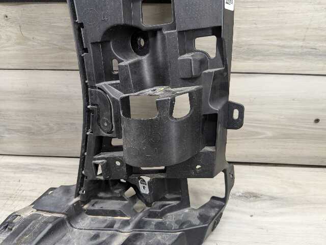 RH brackets pair