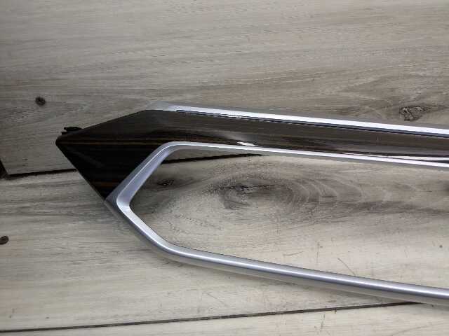19-23 OEM BMW G05 G06 X5 X7 Right Center Dash Interior Trim Bezel Panel