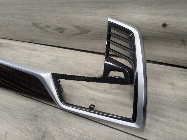 19-23 OEM BMW G05 G06 X5 X7 Right Center Dash Interior Trim Bezel Panel