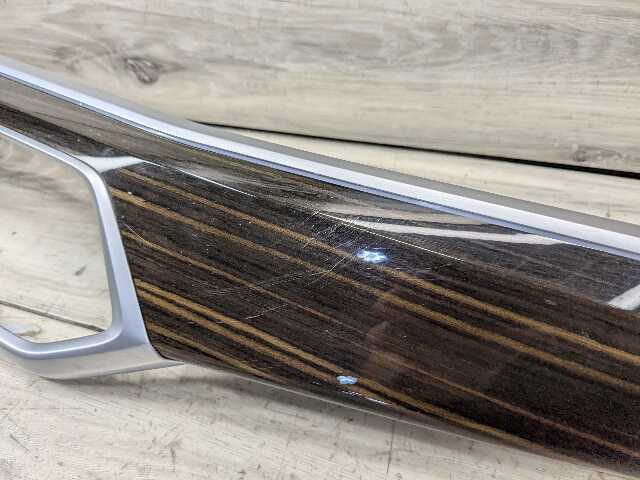 19-23 OEM BMW G05 G06 X5 X7 Right Center Dash Interior Trim Bezel Panel