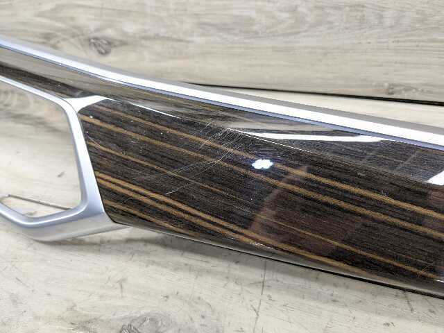 19-23 OEM BMW G05 G06 X5 X7 Right Center Dash Interior Trim Bezel Panel