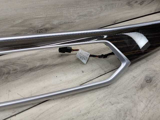 19-23 OEM BMW G05 G06 X5 X7 Right Center Dash Interior Trim Bezel Panel