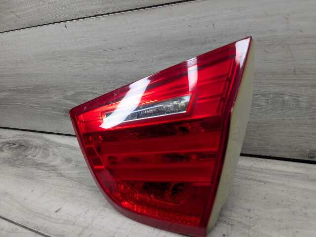 09-11 OEM BMW E90 328 335 M3 LCI Rear Right Passenger Trunk Inner Tail Light