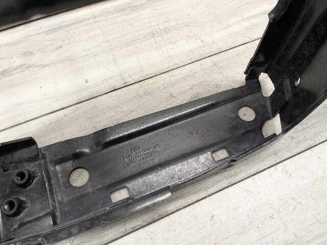 OEM BMW F95 G05 G06 G07 X5 X7 Front Left Driver Reinforcement Radiator Bracket