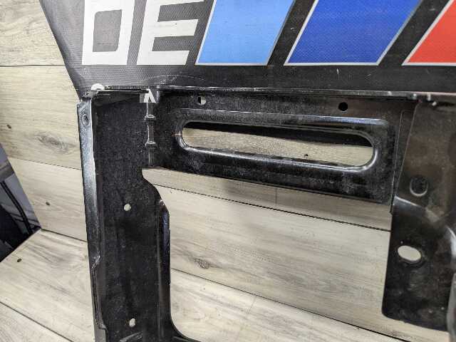 OEM BMW F95 G05 G06 G07 X5 X7 Front Left Driver Reinforcement Radiator Bracket