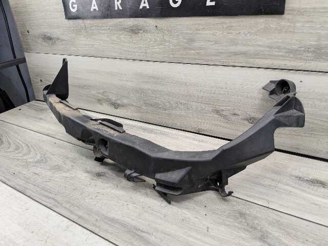 09-11 BMW E90 328 335 LCI Front Left Driver Side Headlight Arm Bracket Mount