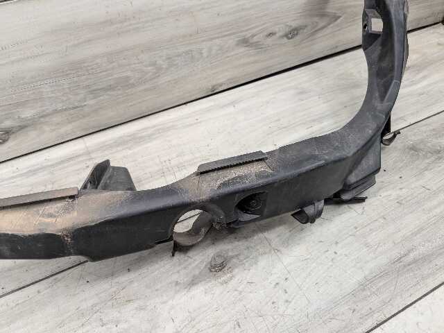09-11 BMW E90 328 335 LCI Front Left Driver Side Headlight Arm Bracket Mount